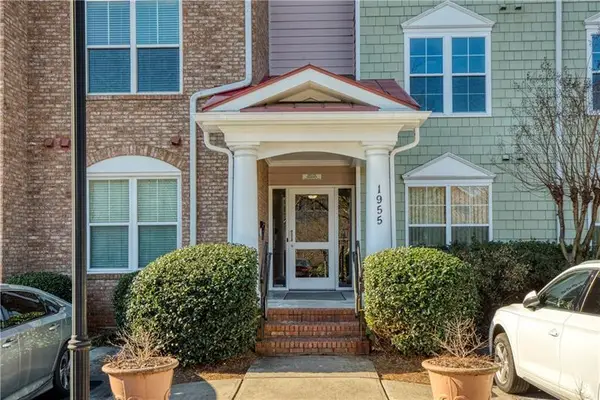1955 Nocturne Drive #3204, Alpharetta, GA 30009