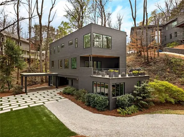 585 Mountain Way Ne, Atlanta, GA 30342