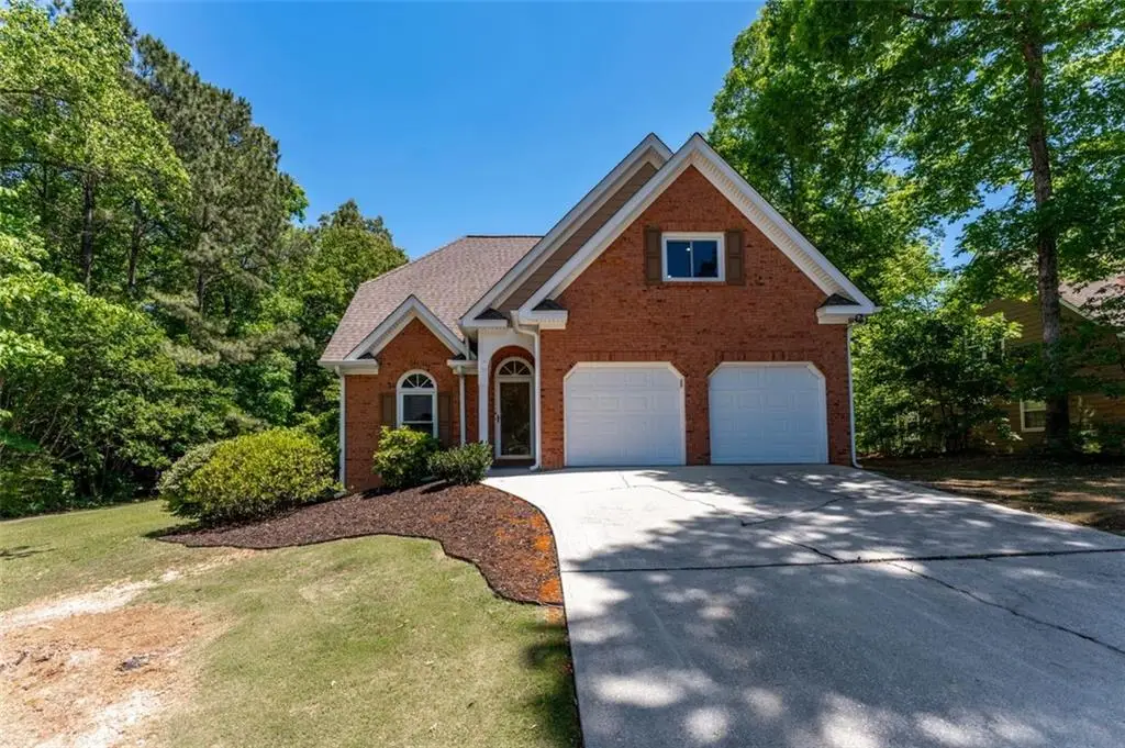 6409 Ivey Terrace Drive Se, Mableton, GA 30126 - #1
