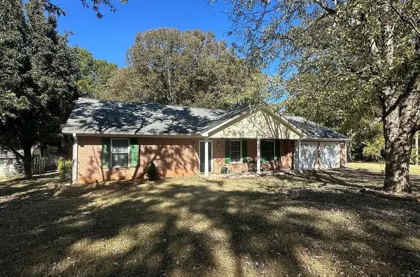 574 Almand Branch Road, Conyers, GA 30094