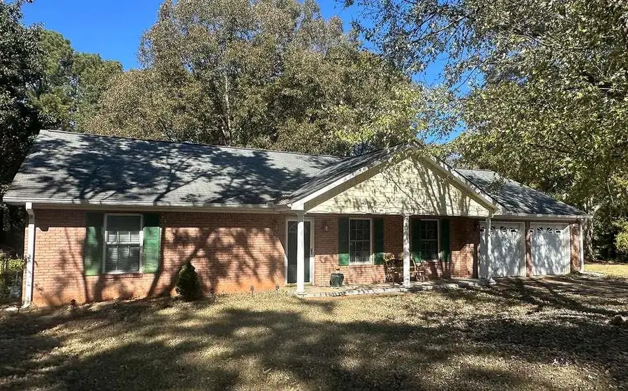 574 Almand Branch Road, Conyers, GA 30094 - #3