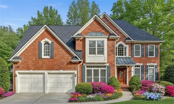 105 Kensington Pond Court, Roswell, GA 30075