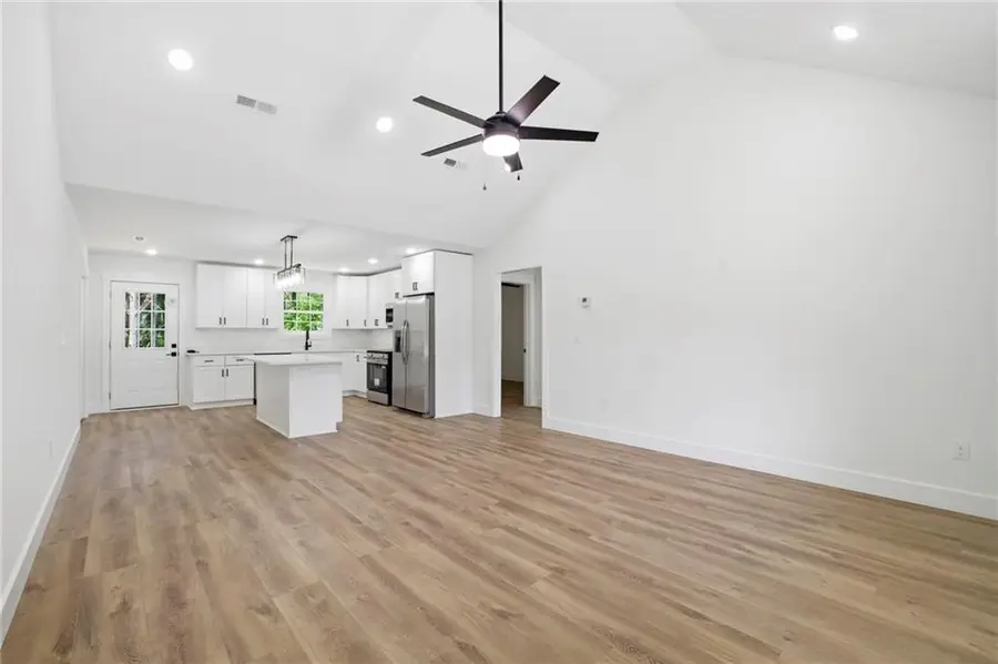 119 Rons Court Nw, Calhoun, GA 30701 - #3