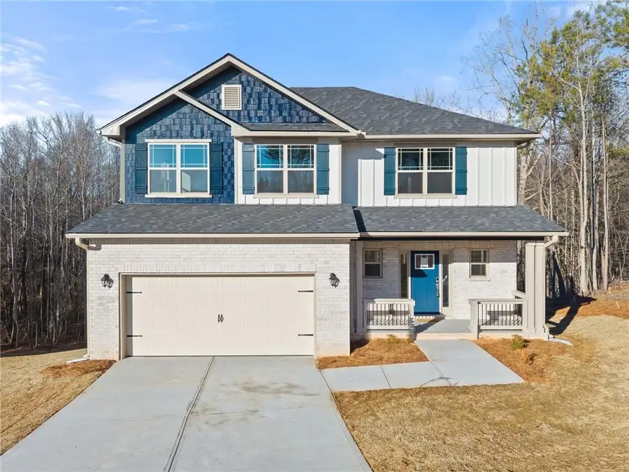 662 Forest Way, Cornelia, GA 30531 - #2