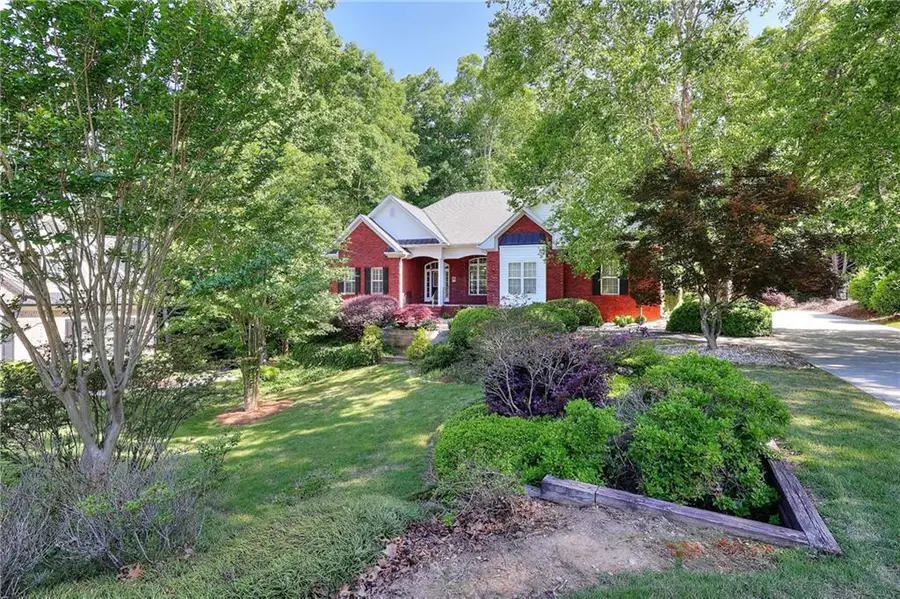 1821 Wesleyan Lane, Loganville, GA 30052 - #3