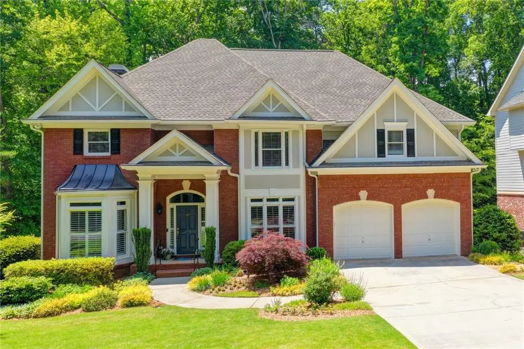 6032 Thunder Woods Trail, Sugar Hill, GA 30518 - #1