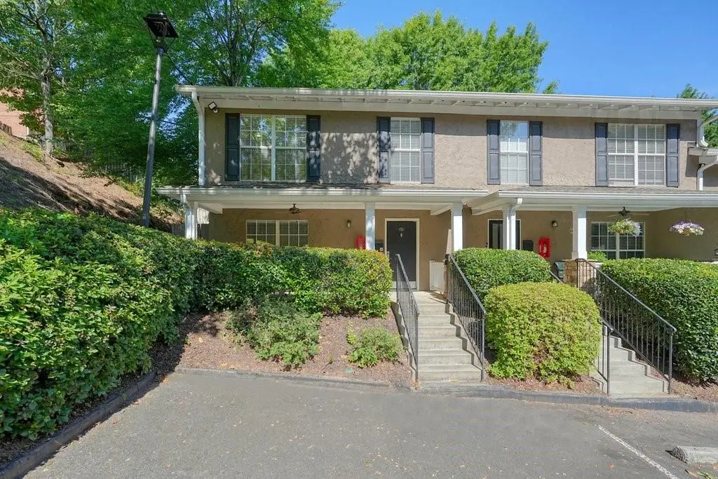 3180 Seven Pines Court #5, Atlanta, GA 30339 - #1