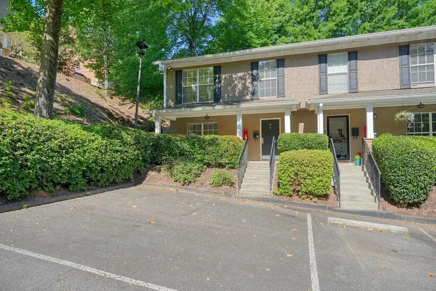 3180 Seven Pines Court #5, Atlanta, GA 30339 - #2