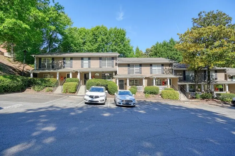 3180 Seven Pines Court #5, Atlanta, GA 30339 - #3