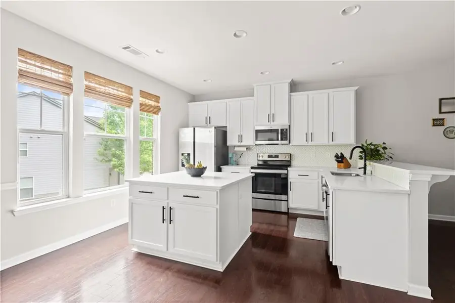 4370 Morning View, Stone Mountain, GA 30083 - #2