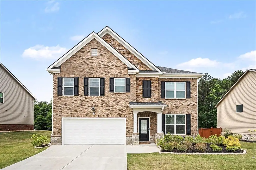 639 Blue Juniper Circle, Loganville, GA 30052 - #1