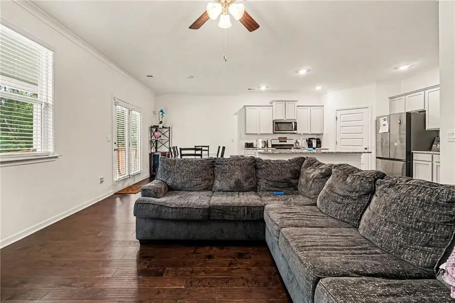 639 Blue Juniper Circle, Loganville, GA 30052 - #3