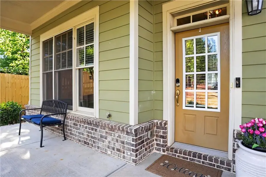 540 Suwanee Pass Ln, Suwanee, GA 30024 - #2