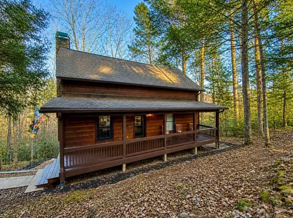 310 Highland Trail, Cleveland, GA 30528