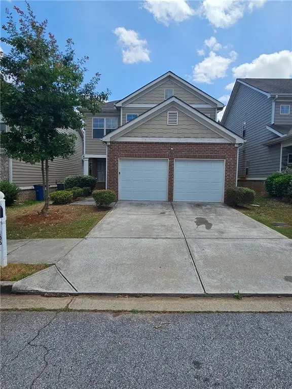 106 Daisy Circle, Mcdonough, GA 30252