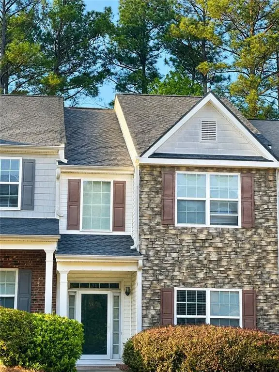 6360 Olmadison Place, Atlanta, GA 30349 - #1