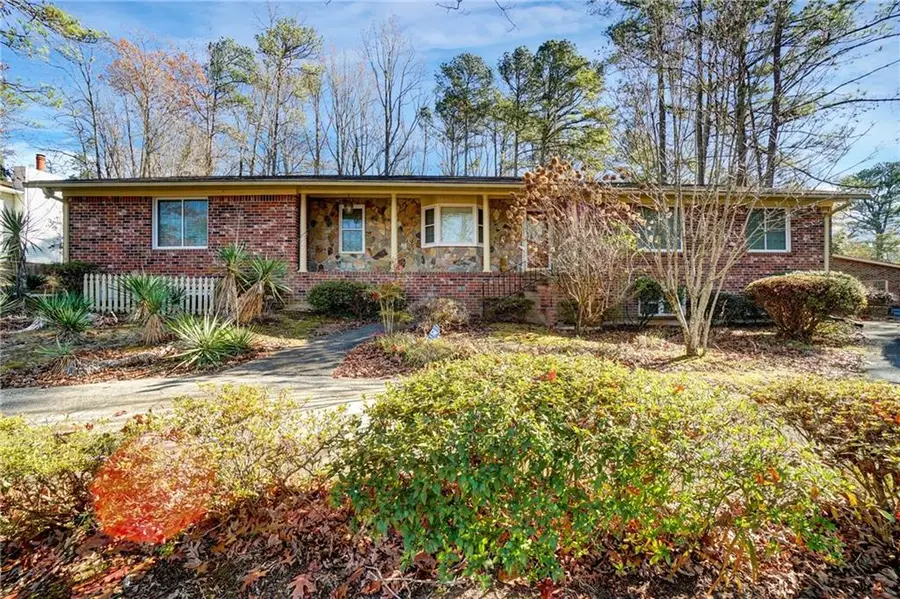 648 Cativo Drive Sw, Atlanta, GA 30311 - #2