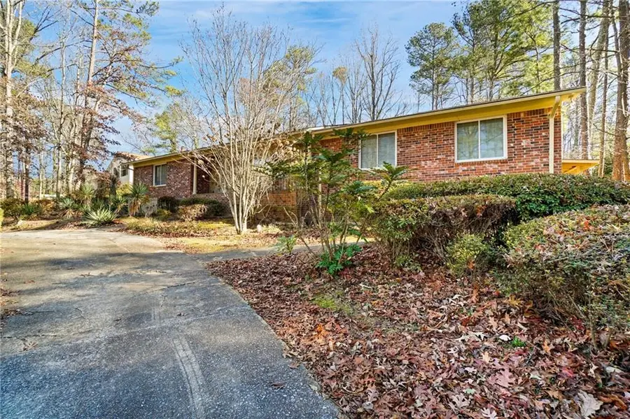 648 Cativo Drive Sw, Atlanta, GA 30311 - #3