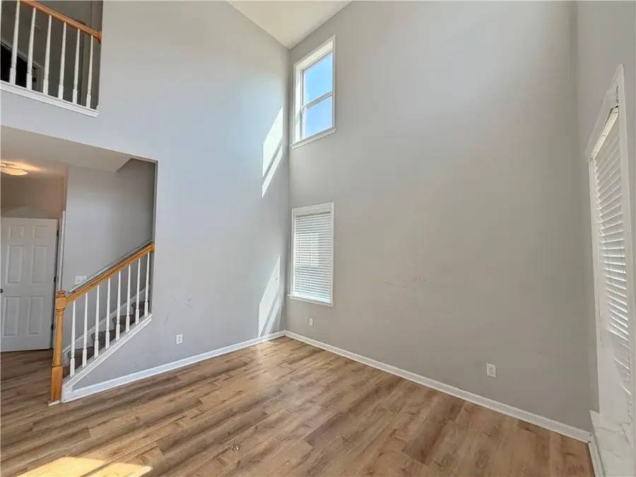 796 Lavender Lane, Union City, GA 30291 - #2