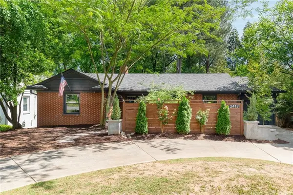 2413 N Decatur Road, Decatur, GA 30033