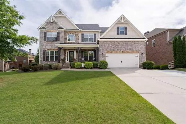 3671 Guildhall Trail, Marietta, GA 30066