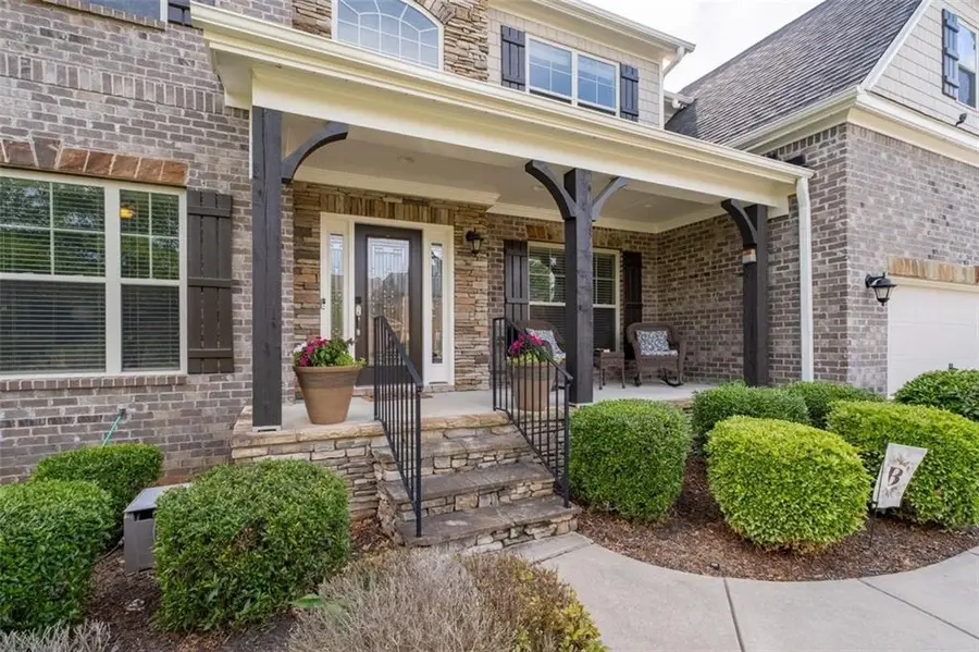 3671 Guildhall Trail, Marietta, GA 30066 - #2