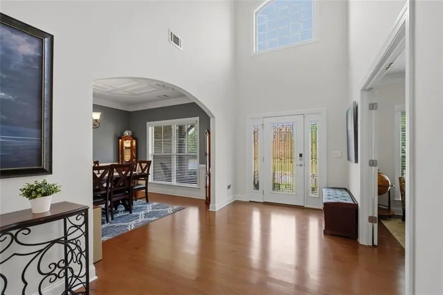 3671 Guildhall Trail, Marietta, GA 30066 - #3