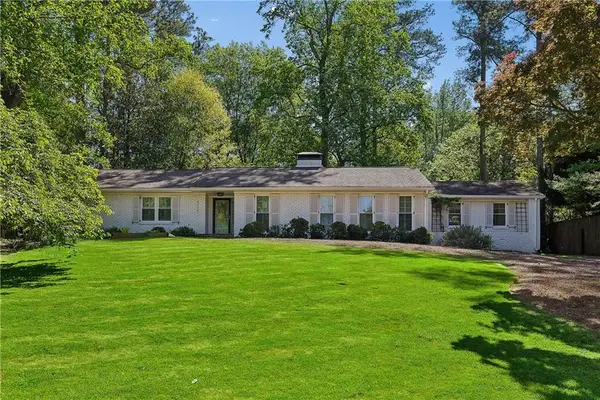 4775 Merlendale Court, Atlanta, GA 30327