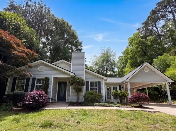 3620 Bonneville Drive, Cumming, GA 30041