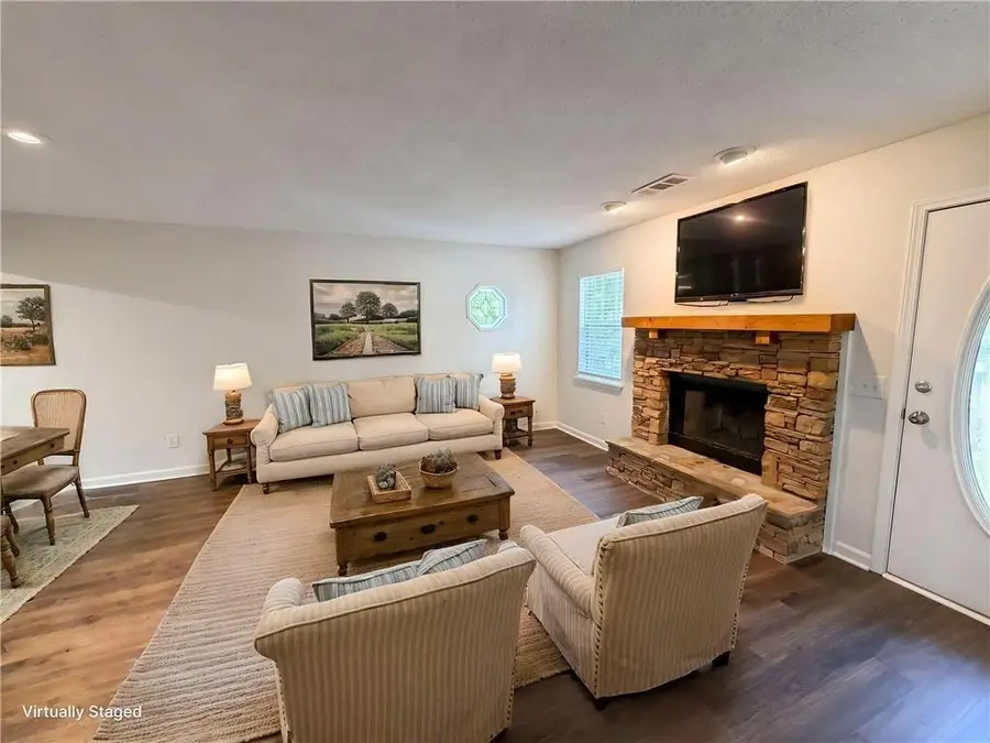 3620 Bonneville Drive, Cumming, GA 30041 - #2