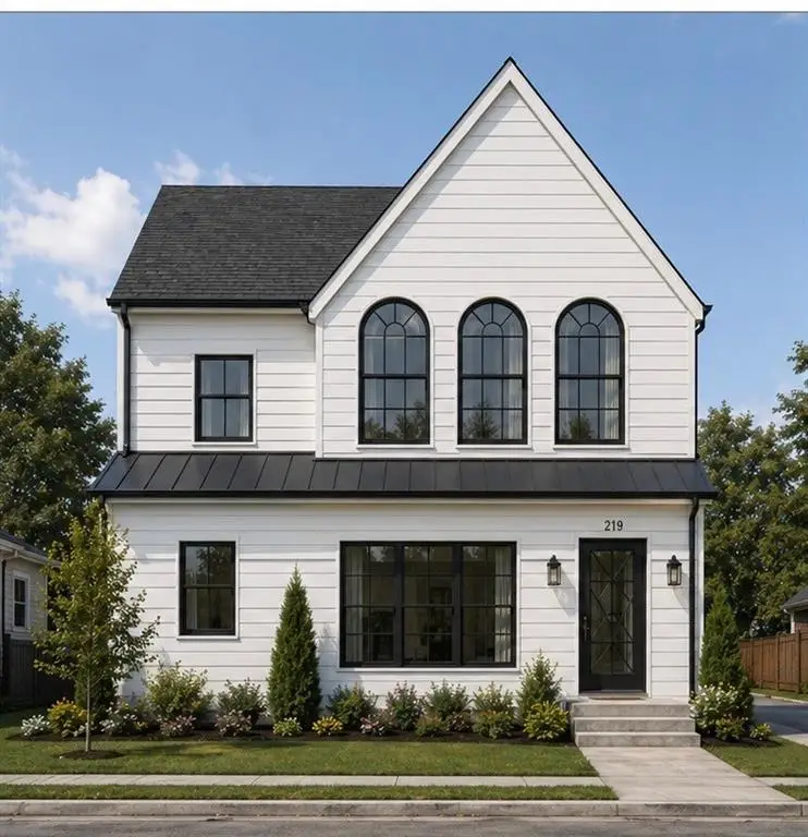 219 Paschal Boulevard Nw, Atlanta, GA 30314 - #1