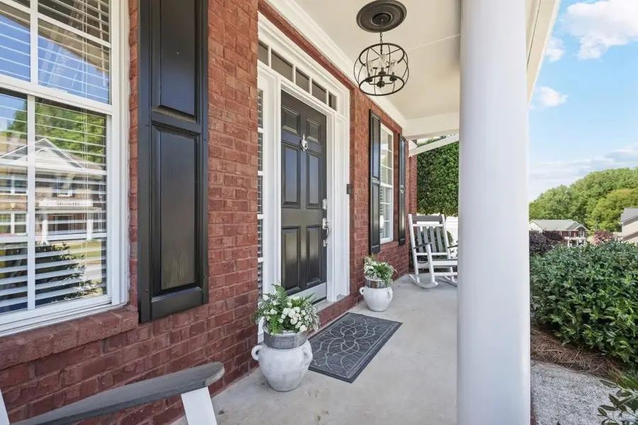 2607 Hampton Park Drive, Marietta, GA 30062 - #3