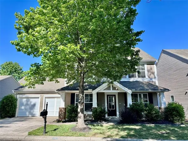 808 Inkberry Road, Canton, GA 30114