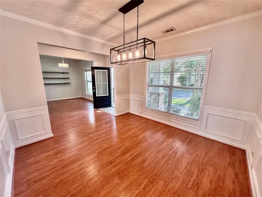 808 Inkberry Road, Canton, GA 30114 - #2
