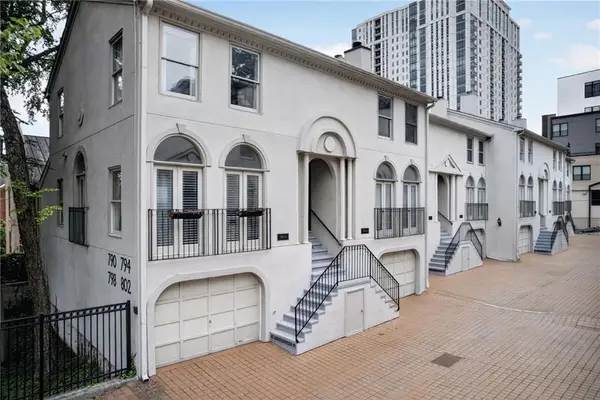 790 Piedmont Avenue Ne #B, Atlanta, GA 30308