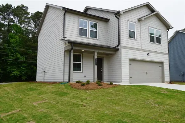 287 Pondview Drive, Athens, GA 30605