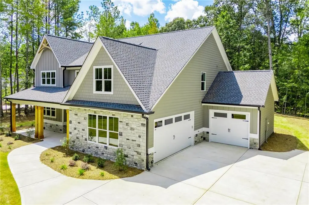 6841 Phillips Mill Road, Douglasville, GA 30135 - #1