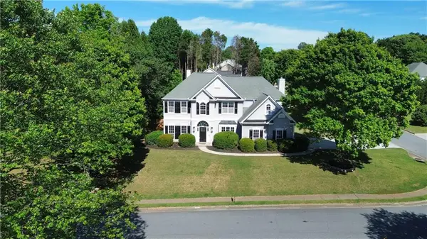 10030 Lauren Hall Court, Alpharetta, GA 30022