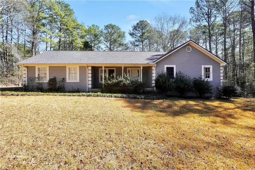 996 Coan Drive, Locust Grove, GA 30248 - #1