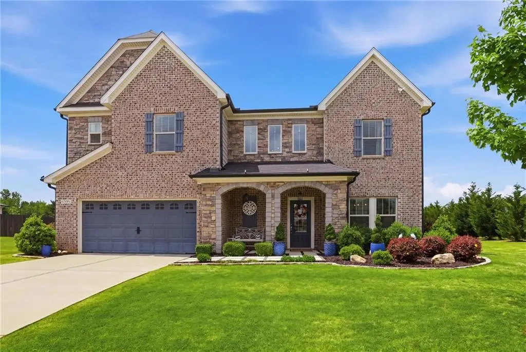 6395 Arlington Circle, Cumming, GA 30041 - #1