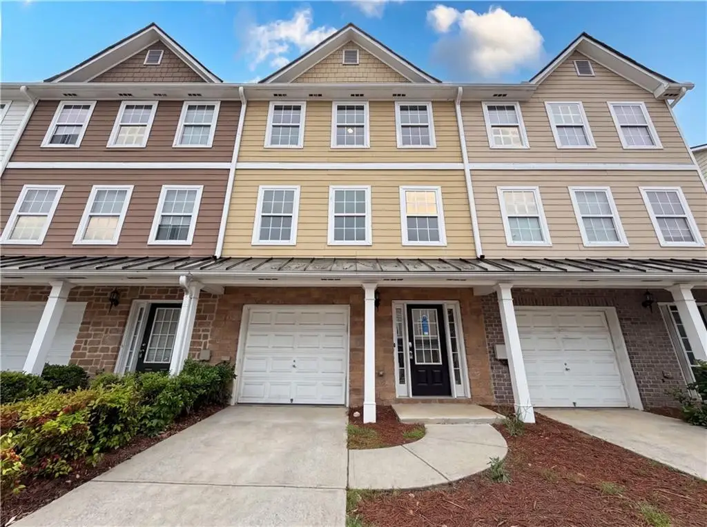 6369 Redan Square, Lithonia, GA 30058 - #1