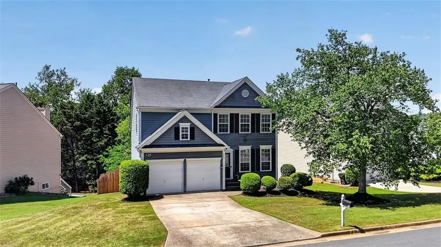 793 Weybourne Court, Marietta, GA 30066 - #2
