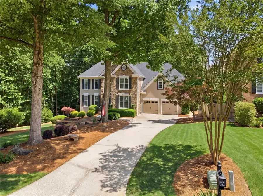 4465 Landover Way, Suwanee, GA 30024 - #3