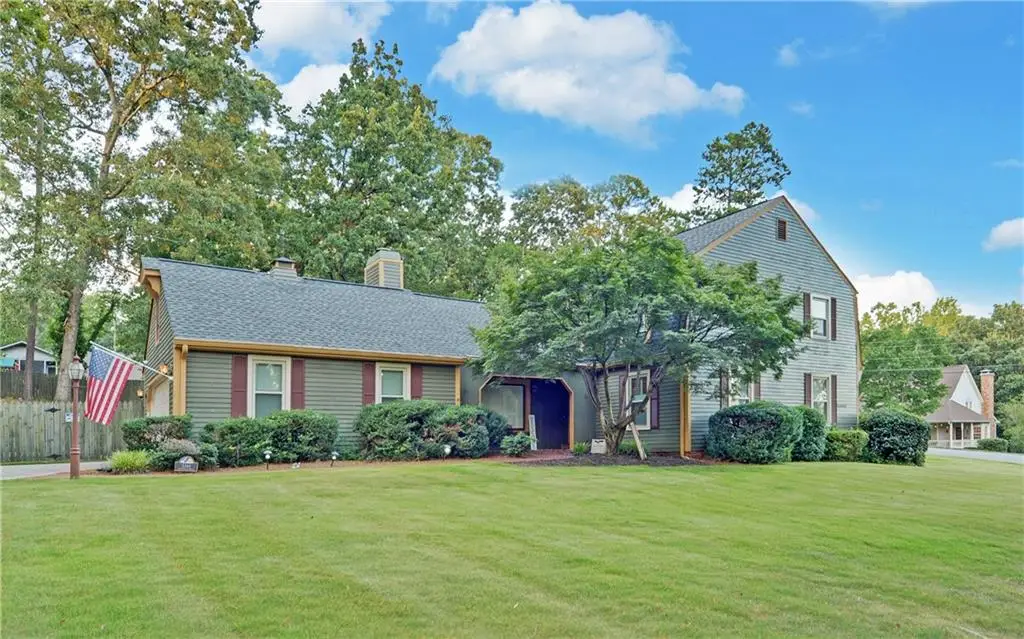 3341 Edgewood Circle, Gainesville, GA 30506 - #1