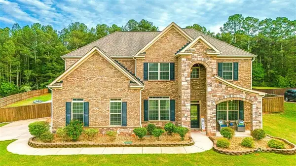 10 Tarrington Lane, Covington, GA 30016