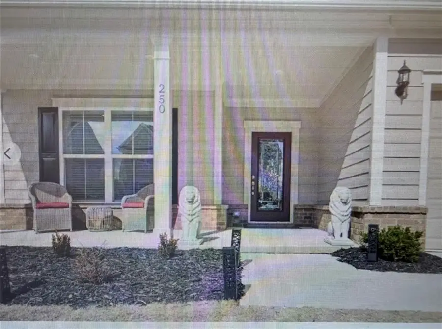 250 Riverclub Road, Acworth, GA 30101 - #3