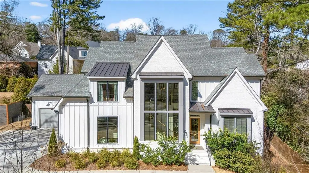 510 Windsor Parkway, Atlanta, GA 30342 - #1