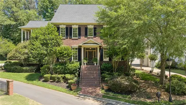 3937 St Georges Court, Duluth, GA 30096