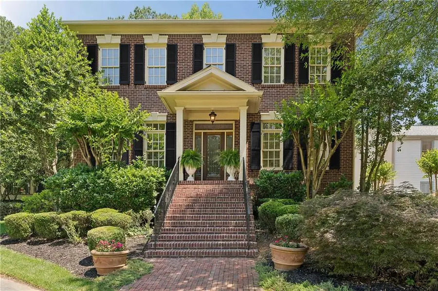 3937 St Georges Court, Duluth, GA 30096 - #2