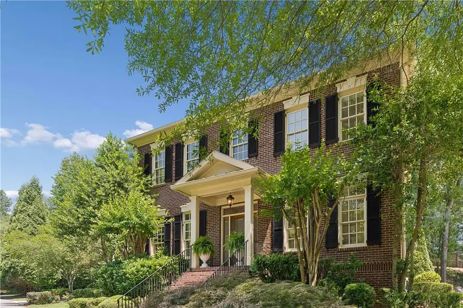 3937 St Georges Court, Duluth, GA 30096 - #3